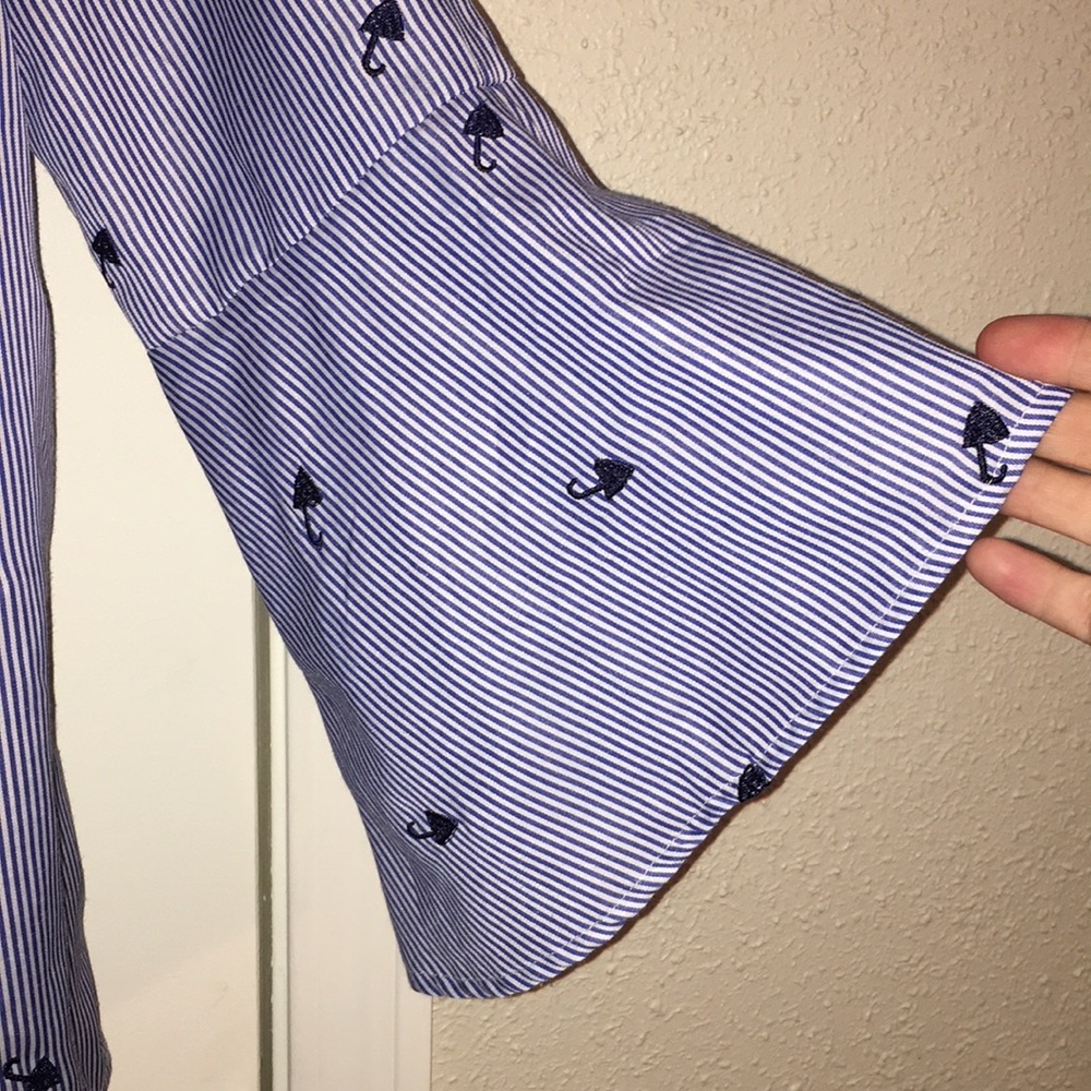 Off the shoulders blouse - Picture 6 of 6